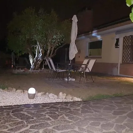 Gadry Villa *