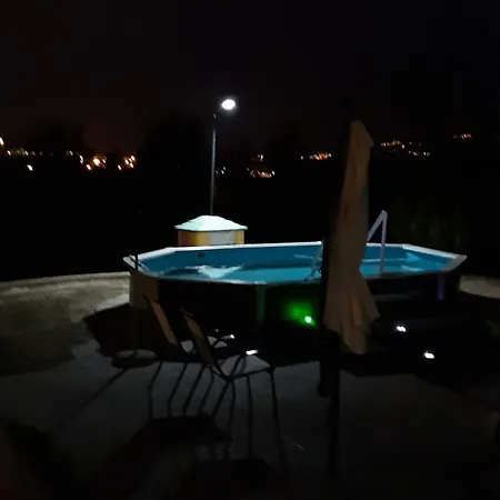 Gadry Villa Tavullia