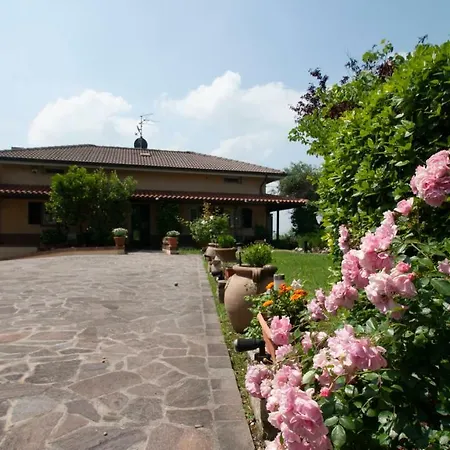 Gadry Villa *