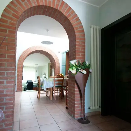 Gadry Villa *