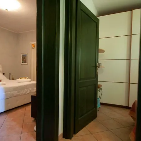 Gadry Villa Tavullia