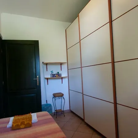 Villa Gadry Tavullia