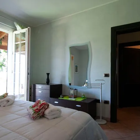 Gadry Villa Tavullia