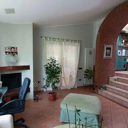 Villa Gadry *