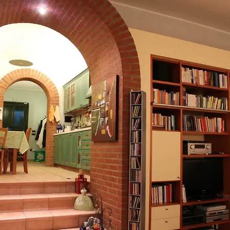 Gadry Villa