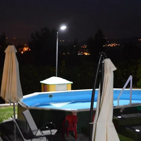 Gadry Villa *