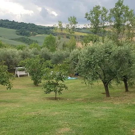 Villa Gadry *