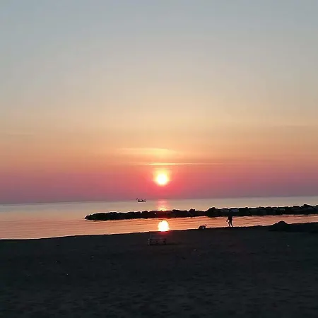 Villa Gadry Tavullia