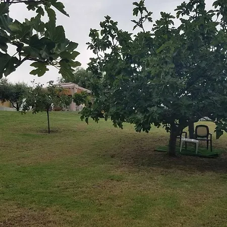 Gadry Villa Tavullia