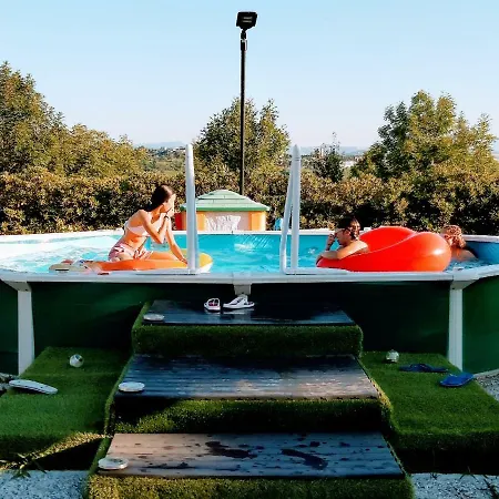 Gadry Villa