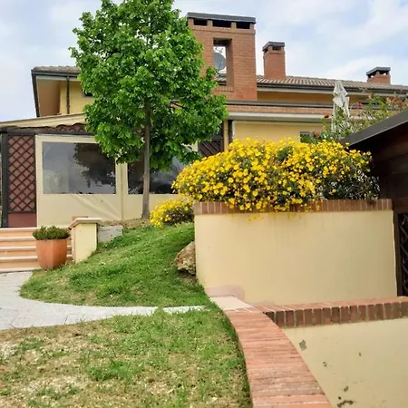 Villa Gadry Tavullia