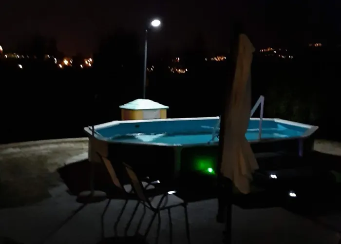 Gadry Villa Tavullia