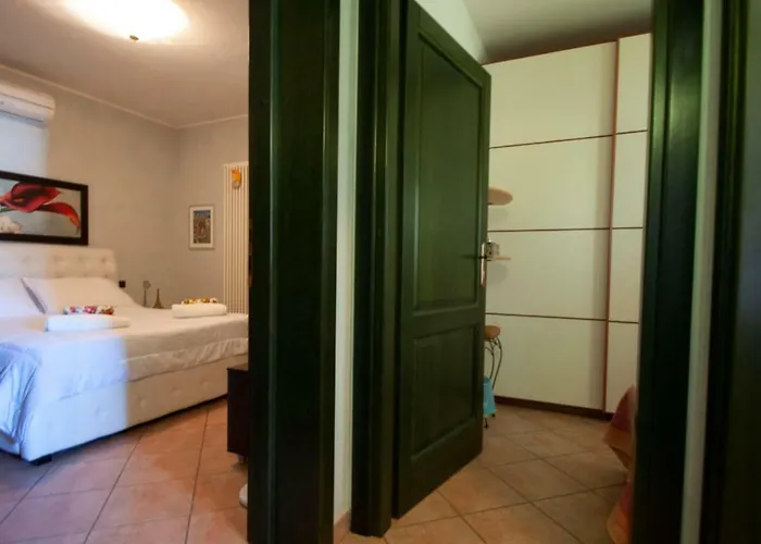 Gadry Villa Tavullia