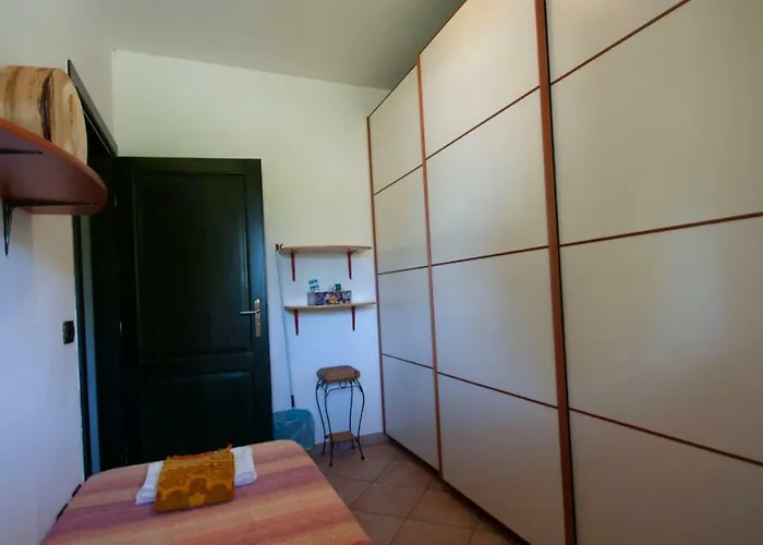 Villa Gadry Tavullia