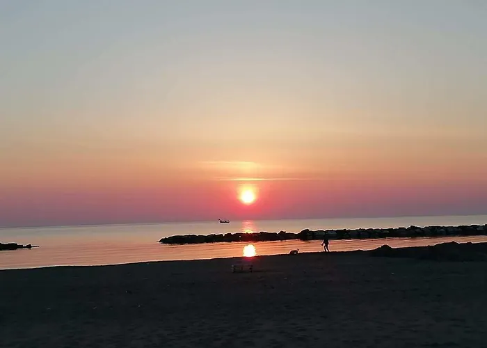 Villa Gadry Tavullia