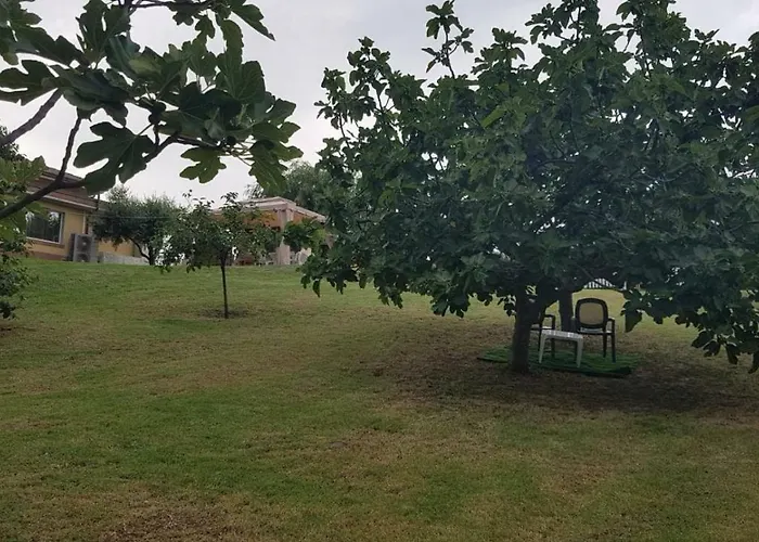 Gadry Villa Tavullia