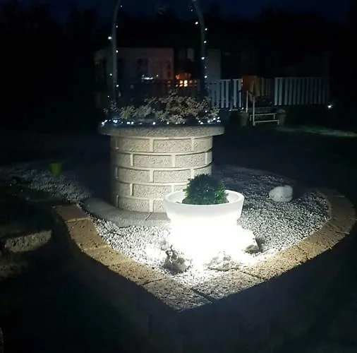 Gadry Villa Tavullia