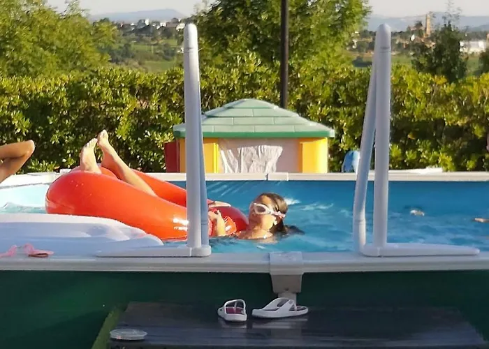 Gadry Villa Tavullia